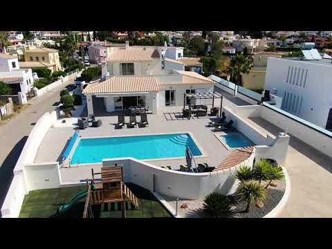 Property video