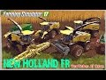 New Holland FR by FBM-Team