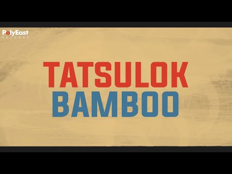 Upload mp3 to YouTube and audio cutter for Bamboo - Tatsulok (Official Lyric Video) download from Youtube