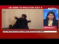 UK Elections Announced | UK PM Rishi Sunak Annouces National Elections Date - 03:07 min - News - Video