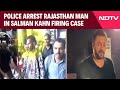 Salman Khan Firing Case | Im Going To Kill Salman: Police Arrest Rajasthan Man & Other Top News