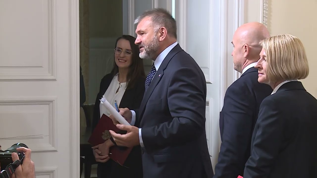 Polityka w sądach? Sędziowie alarmują o ingerencji w wymiar sprawiedliwości