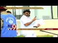 Balakrishna discontent at YSRCP over Assembly Sessions