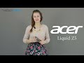 Смартфон Acer Liquid Z5