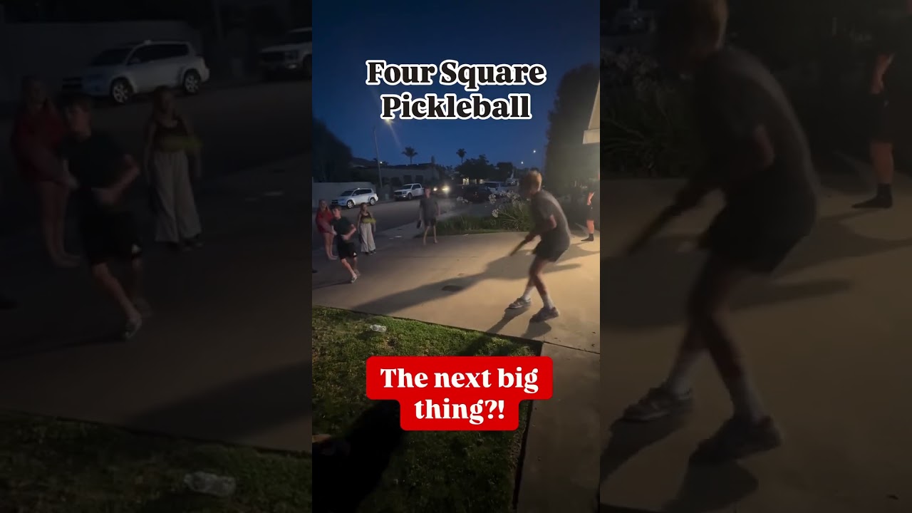 This actually looks so fun 🤩........🎥: @jack_pickleball #shorts #pickleball
