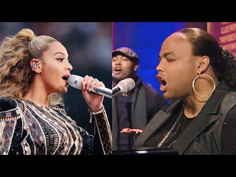 Beyonce is Charles Barkley's Daughter (FULL STORY)