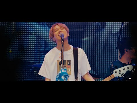 04 Limited Sazabys「swim」LIVE (YON EXPO’20 @2020.11.29 Aichi Sky Expo)