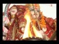 Ganga Ji Tirwa Ba Tohro Mandir Bhojpuri Devi Bhajans Bharat Sharma Vyas [Full Song] Maai Ke Pooja