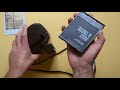 Polaroid 636 Полароид Как пользоваться и вставить кассету