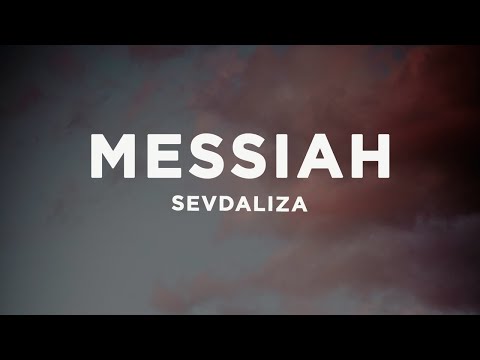 SEVDALIZA - MESSIAH (Lyrics)