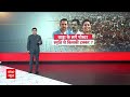 Lok Sabha Election: Rahul Gandhi या Robert Vadra किस से होगी Smriti Irani की टक्कर? | ABP News |  - 04:55 min - News - Video