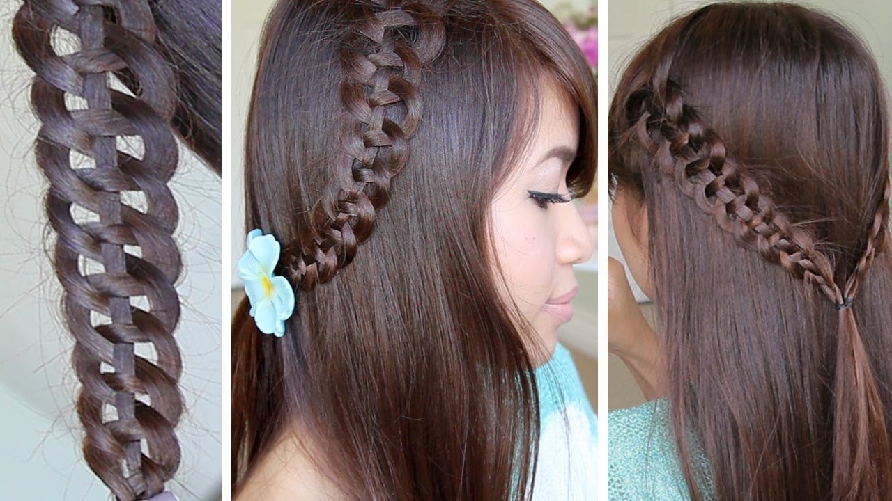 Plaits Hairstyles Youtube