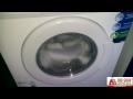 Обзор узкой стиральной машины Beko