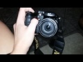 Camera Semi-profissional GE X500 16. 0Mp