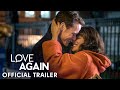 From Heartbreak to Hope: Priyanka Chopra Stars in Romance 'Love Again'" Trailer