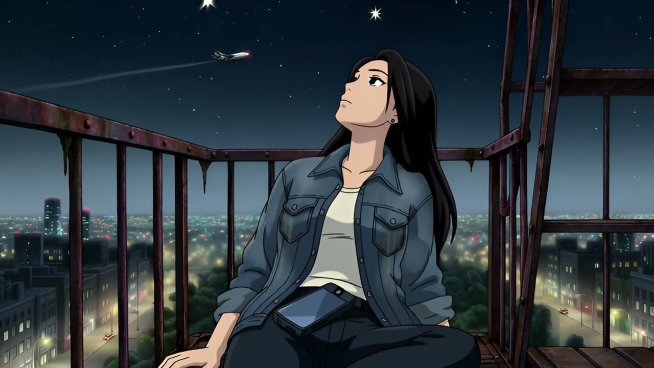 B.o.B ft. Hayley Williams - Airplanes (Lo-Fi Version)