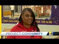 Baltimore community working to reopen historic rec center(WBAL) - 02:55 min - News - Video