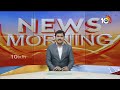 PM Modi to Visits Telangana Today | తెలంగాణపై ఫోకస్ పెట్టిన కమలం హైకమాండ్ | BJP Public Meeting |10TV  - 01:06 min - News - Video