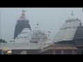 Puri Jagannath Temple are to be opened for devotees in the presence of CM Mohan Charan Majhi | News9  - 03:03 min - News - Video
