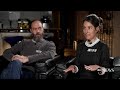 Parents of American hostage plea for a ceasefire deal  - 03:36 min - News - Video