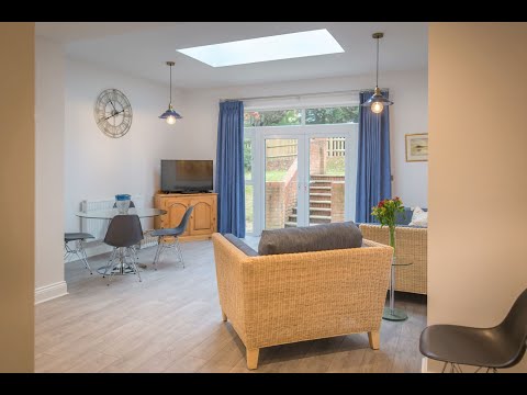 Property video