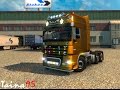 Daf Xf 105 v1.18