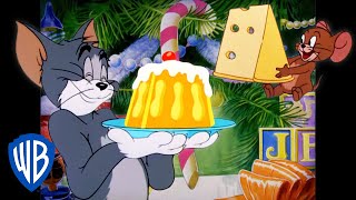 Tom a Jerry - Vánoce