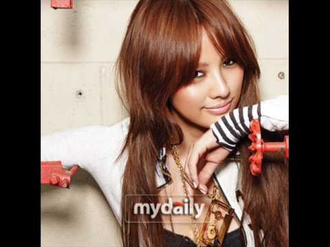 Lee Hyori-U-Go Girl