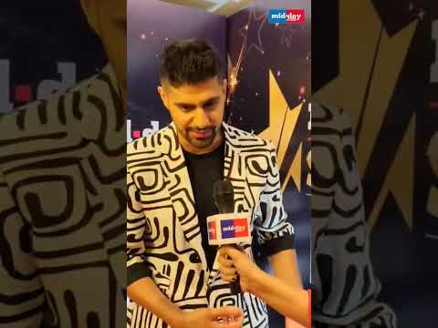 MidDay Has Always Been a Part of My Life Says Tanuj Virwani 