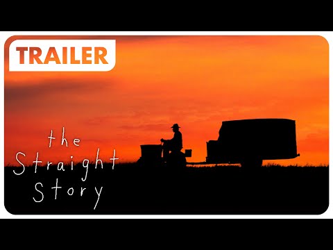 The Straight Story'