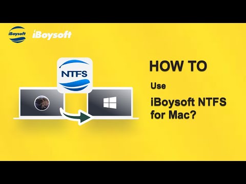 IBoysoft Drive Manager