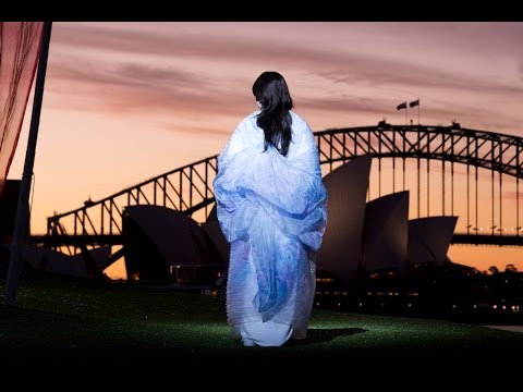 Madama Butterfly: Handa Opera on Sydney Harbour'