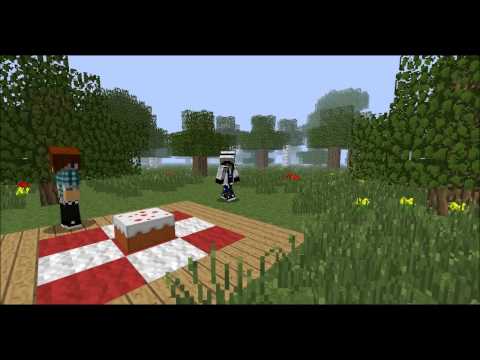 Minecraft - A Lenda De Herobrine #1 - Xem Video Clip HOT 