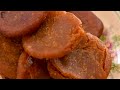 Adhirasam | अधिरसम | Diwali Special | Diwali Recipes | South Indian Sweet | Sanjeev Kapoor Khazana  - 03:23 min - News - Video