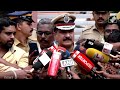 Explosion Investigation Update: Kerala DGP Shares Alarming Findings on Kochi Blasts  - 02:55 min - News - Video