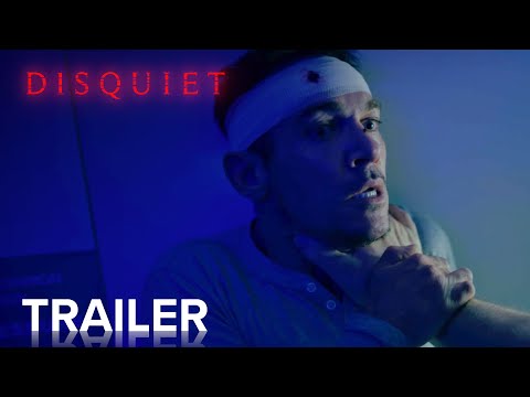 Disquiet'