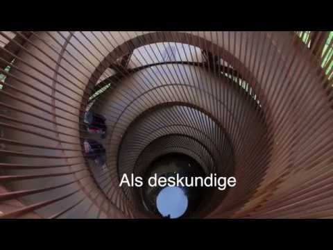 Ger, Mijn Hoofd in Eigen Hand'