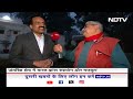 Year 2035 तक Indian Space Station होगा तैयार: ISRO Chairman से Pallav Bagla की बातचीत  - 08:21 min - News - Video