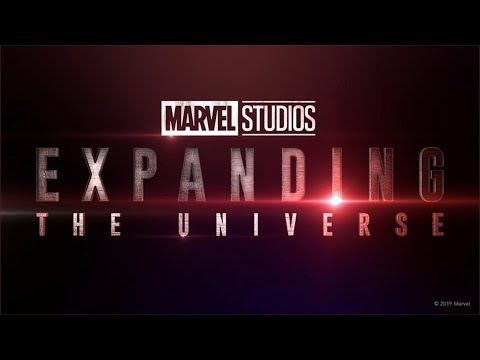 Marvel Studios: Expanding the Universe'