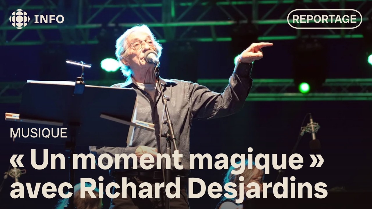 Les versions symphoniques toujours aussi populaires