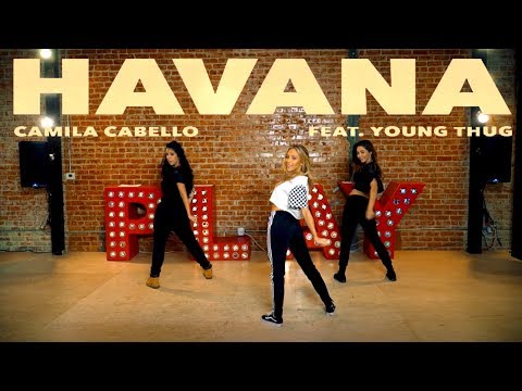 Camila Cabello -