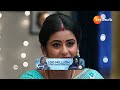chiranjeevi Lakshmi Sowbhagyavati | Ep - 427 | Best Scene | May 20 2024 | Zee Telugu