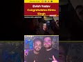 Elvish Yadav Hails Team India, Congratulates Rinku Singh After India wins Asia Cup 2025 #viral