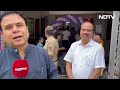 BJP के दिवंगत नेता Anant Kumar के भाई Nand Kumar, जो दिखते हैं हूबहू अपने भाई की तरह  - 02:26 min - News - Video