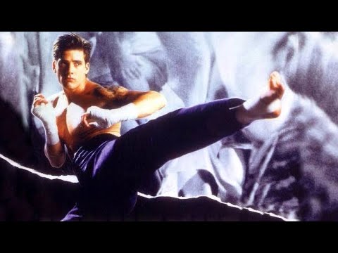 Kickboxer 3: The Art of War'