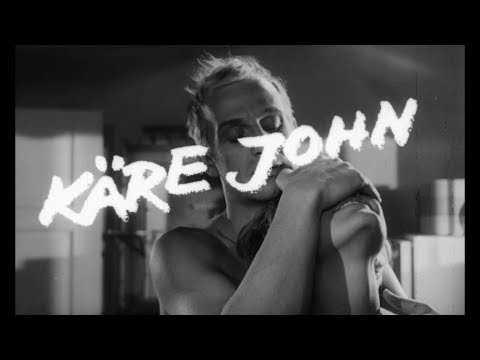 Dear John'