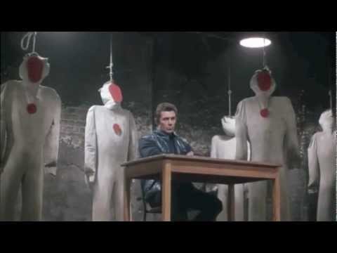 Who Dares Wins'