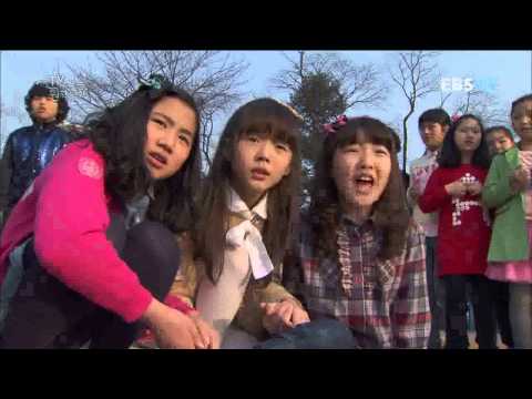 TV로 보는 원작동화 - TV Tale_잘못 뽑은 반장 2부_#005