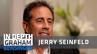 Jerry Seinfeld: Featured Episode Preview