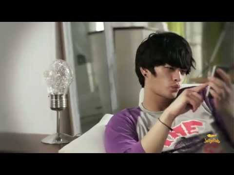 Seo In Guk - Shake It Up MV